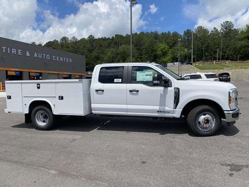 2025 Ford F-350 XL