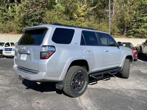 2020 Toyota 4Runner SR5 Premium