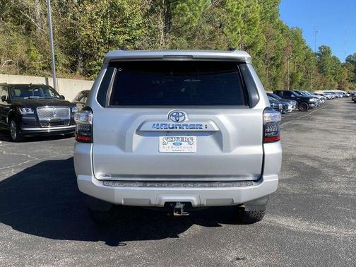 2020 Toyota 4Runner SR5 Premium