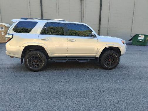 2020 Toyota 4Runner SR5 Premium