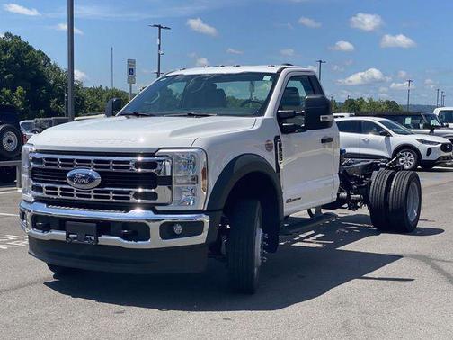 2025 Ford F-450 XL