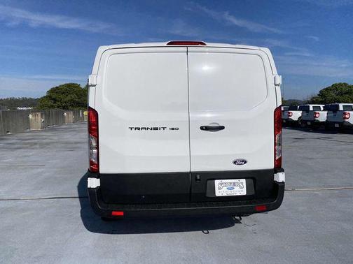 2026 Ford Transit-150 Base