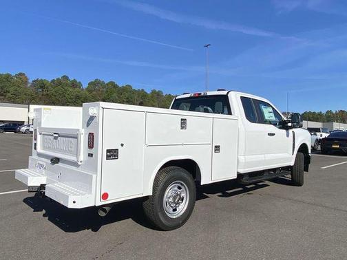 2026 Ford F-250 XL