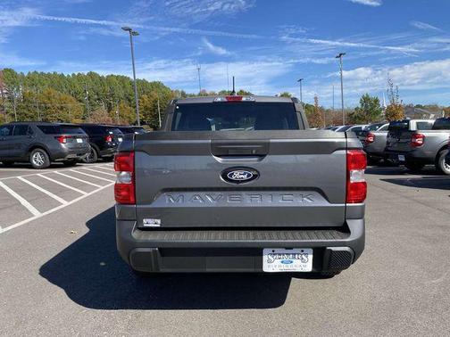 2025 Ford Maverick XL