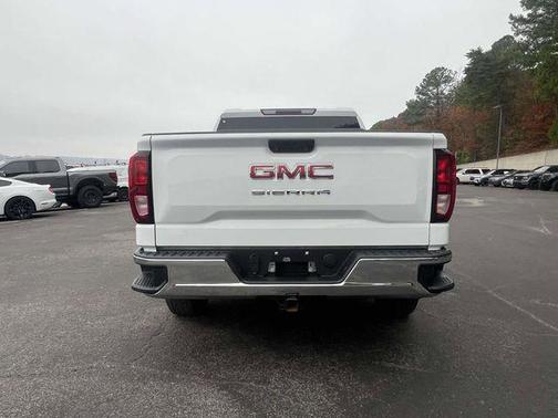 2022 GMC Sierra 1500 Pro