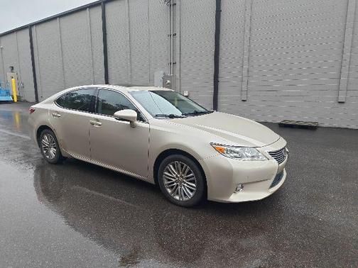 2014 Lexus ES 350 Base