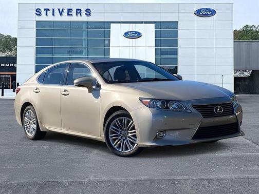 2014 Lexus ES 350 Base