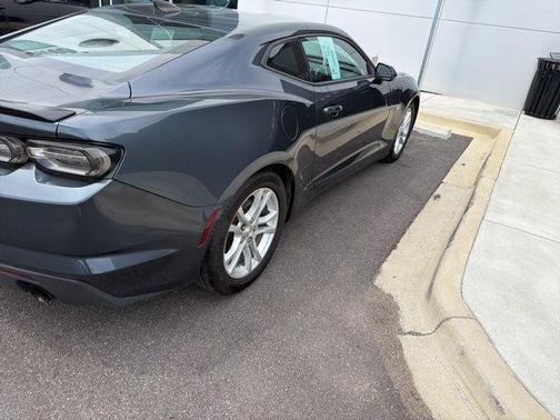 2020 Chevrolet Camaro 1LS