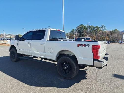 2019 Ford F-250 Lariat