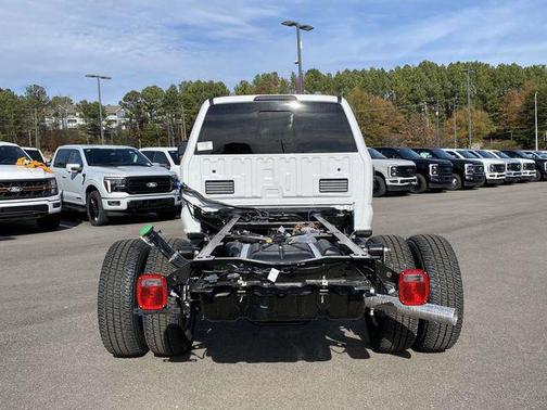 2026 Ford F-350 XL