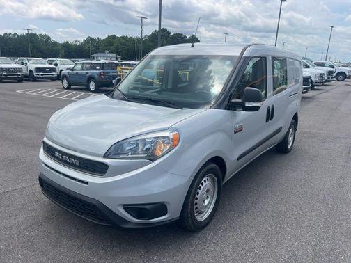 2022 RAM ProMaster City Base
