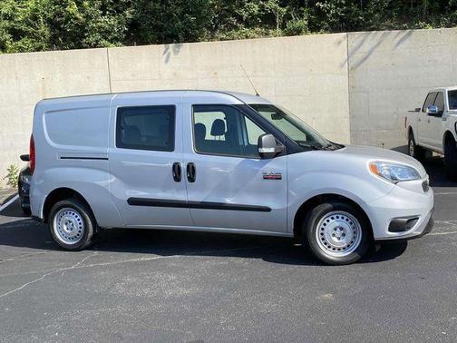2022 RAM ProMaster City Base