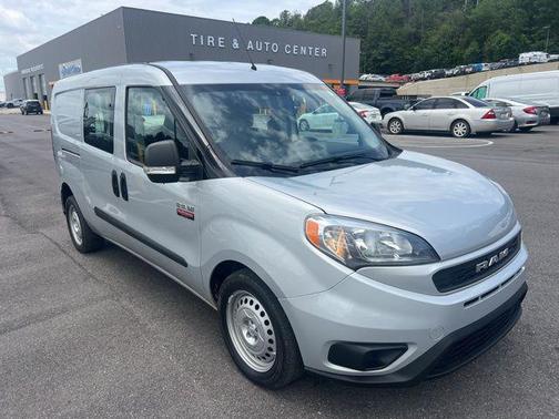 2022 RAM ProMaster City Base