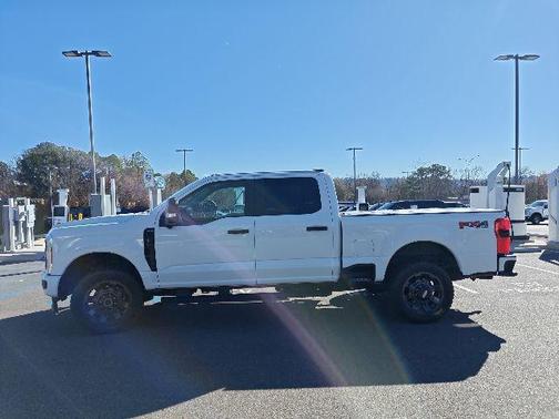 2024 Ford F-250 XL