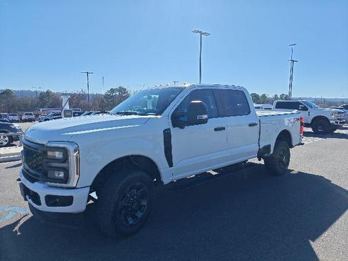 2024 Ford F-250 XL