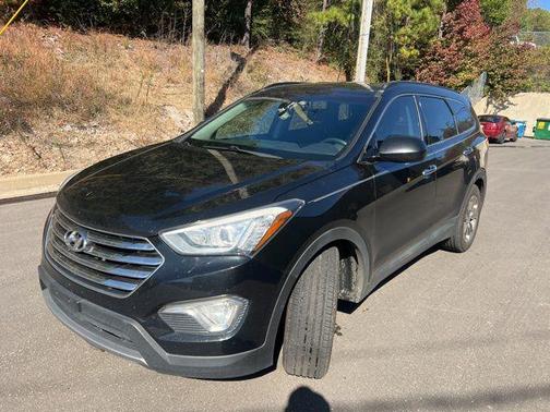 2013 Hyundai SANTA FE GLS