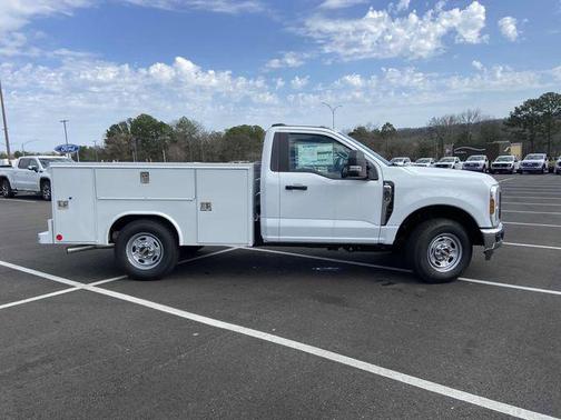 2024 Ford F-250 XL