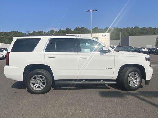 2019 Chevrolet Tahoe LS