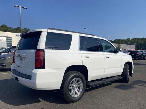 2019 Chevrolet Tahoe LS