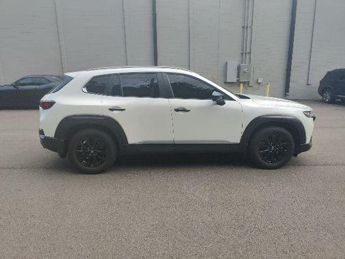2024 Mazda CX-50 2.5 S Select Package