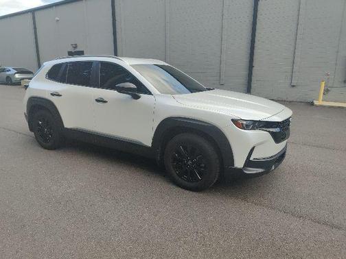 2024 Mazda CX-50 2.5 S Select Package
