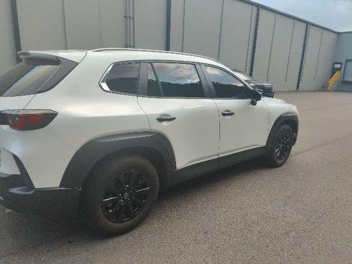 2024 Mazda CX-50 2.5 S Select Package