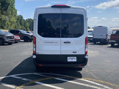 2023 Ford Transit-350 XL