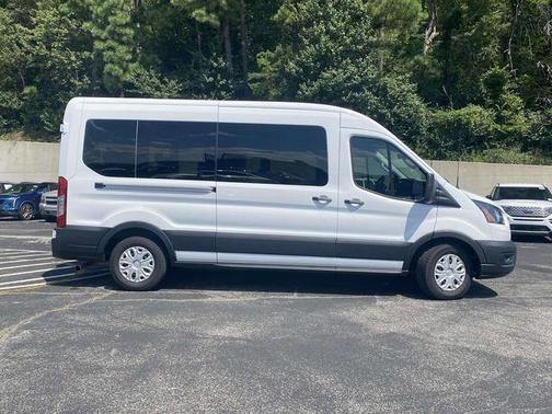 2023 Ford Transit-350 XL