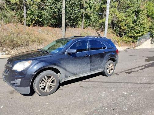 2015 Chevrolet Equinox 1LT