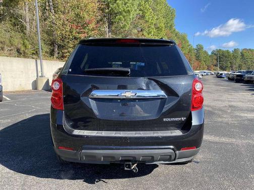 2015 Chevrolet Equinox 1LT