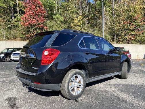 2015 Chevrolet Equinox 1LT