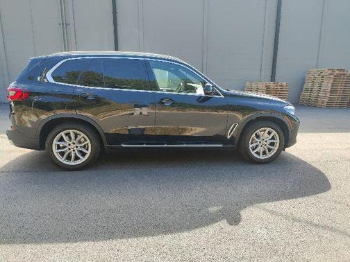 2020 BMW X5 sDrive40i