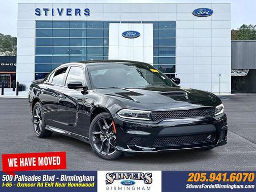 2023 Dodge Charger R/T