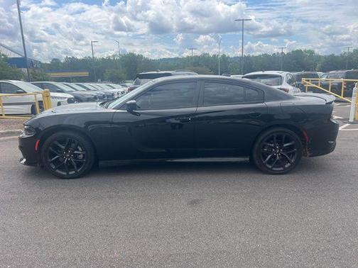 2023 Dodge Charger R/T
