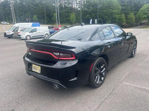 2023 Dodge Charger R/T