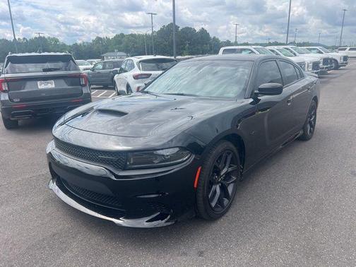 2023 Dodge Charger R/T