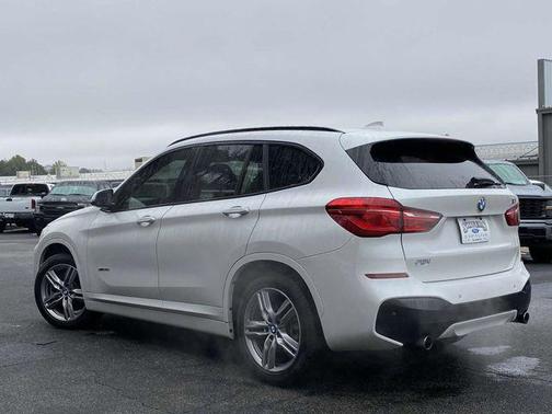 2017 BMW X1 xDrive 28i