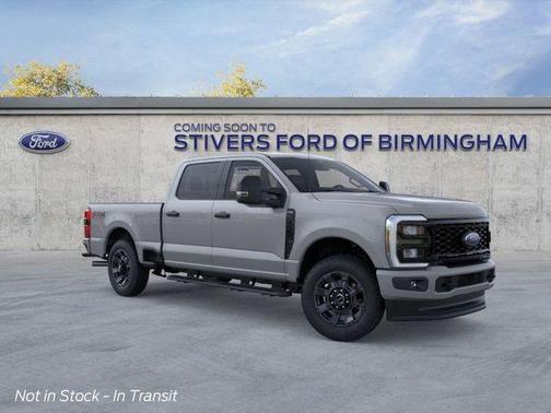 2026 Ford F-250 XL