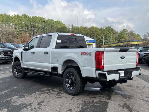 2026 Ford F-250 XL