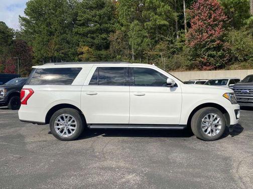 2021 Ford Expedition Max XLT