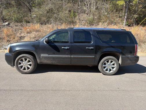2013 GMC Yukon XL Denali