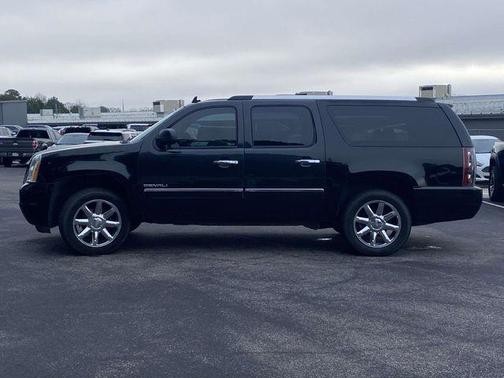 2013 GMC Yukon XL Denali