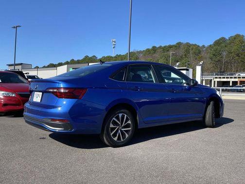 2024 Volkswagen Jetta 1.5T S