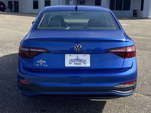 2024 Volkswagen Jetta 1.5T S