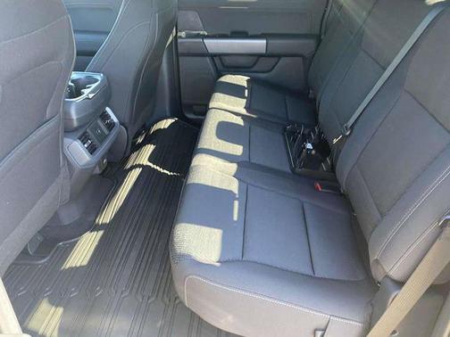Carbonized Gray Metallic 2026 Ford F-150 XLT