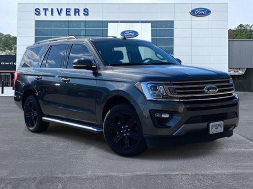 2021 Ford Expedition XLT