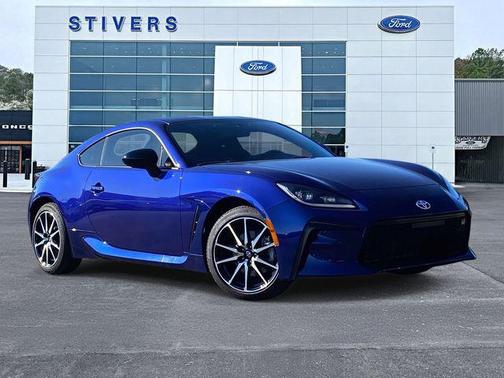 2025 Toyota GR86 Base