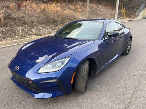 2025 Toyota GR86 Base