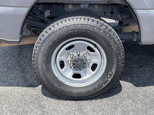 2023 Ford F-350 XLT