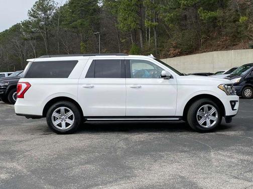2021 Ford Expedition Max XLT